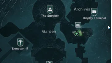 Cat location #6 in Destiny Rising