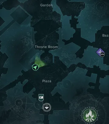 Cat location #7 in Destiny Rising