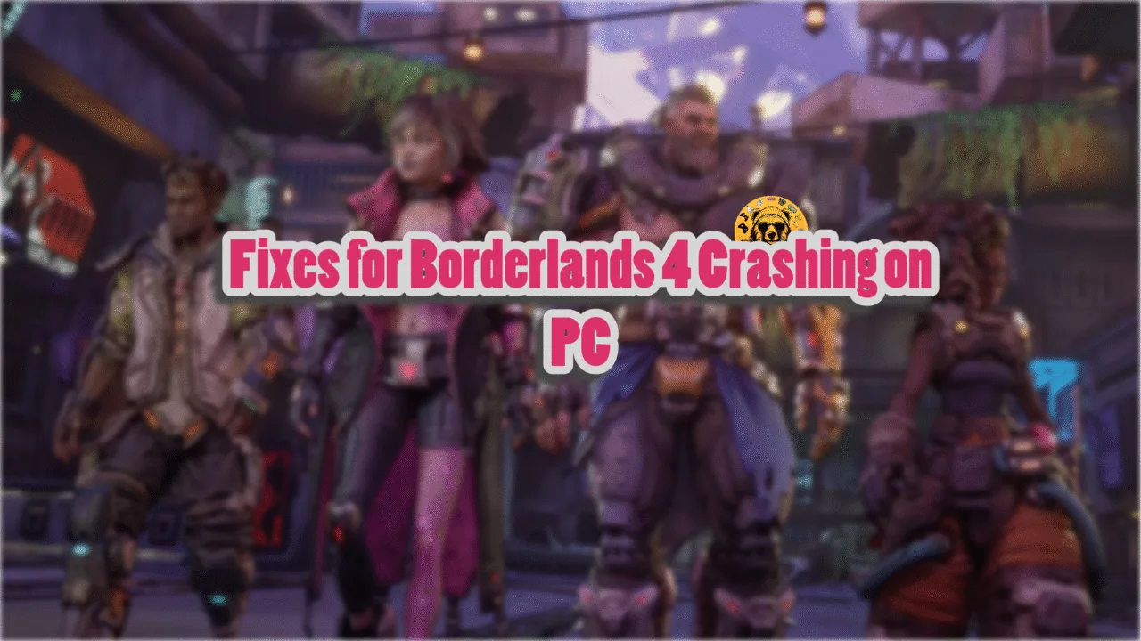 Fixes for Borderlands 4 shader compilation crashes on PC.