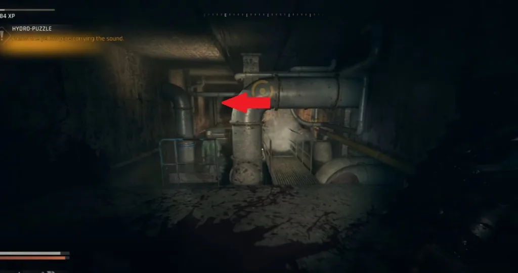 How To Solve Hydro Puzzle In Dying Light The Beast