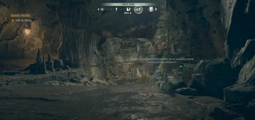How to Get The Piercer Legendary Crossbow in Dying Light The Beast