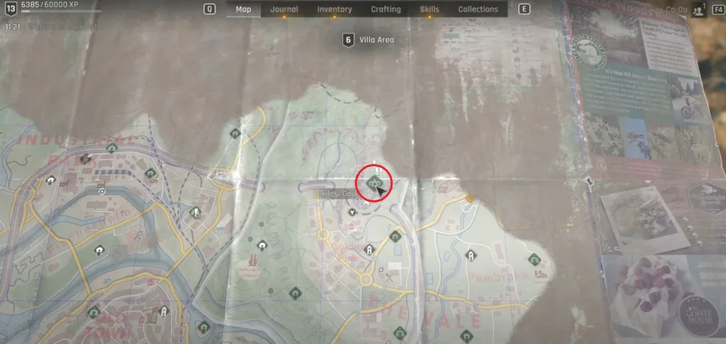 How to Get The Piercer Legendary Crossbow in Dying Light The Beast