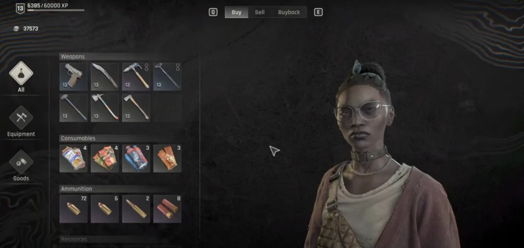 How to Get The Piercer Legendary Crossbow in Dying Light The Beast