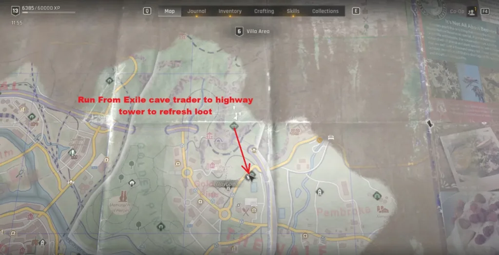How to Get The Piercer Legendary Crossbow in Dying Light The Beast
