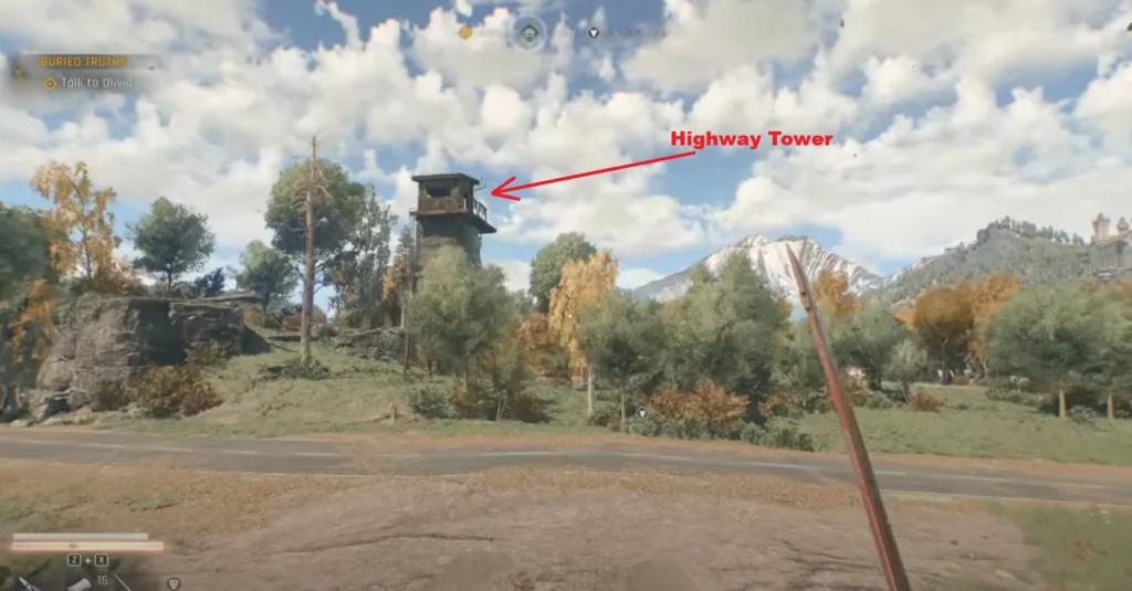 How to Get The Piercer Legendary Crossbow in Dying Light The Beast