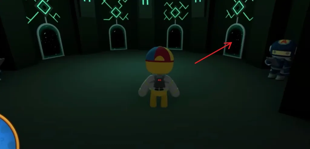 How to Unlock Multidimensional Block Secret Outfit Wobbly Life