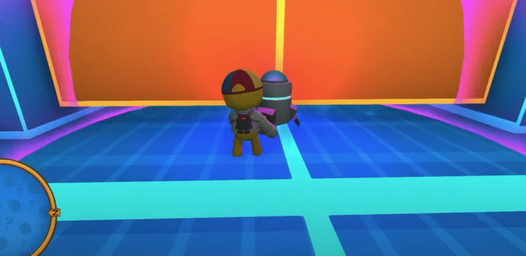 How to Unlock Multidimensional Block Secret Outfit Wobbly Life