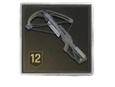 Legendary piercer crossbow dying light the beast