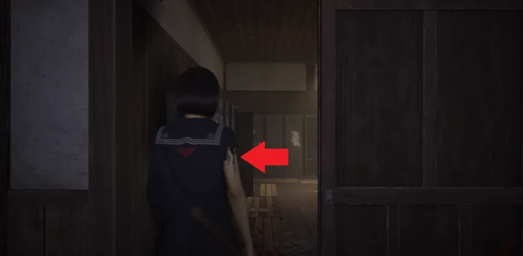 School Locker #1 Aoi Takeshi location