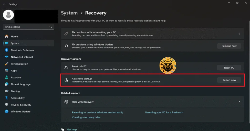 How to enter BIOS on Windows 11 PCs to fix Borderlands 4 Unhandled Exception: EXCEPTION_ACCESS_VIOLATION crashes?