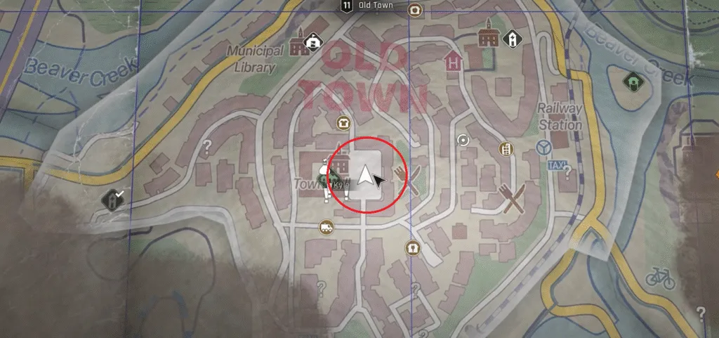 How to Get Breslau Blade Legendary Machete in Dying Light The Beast