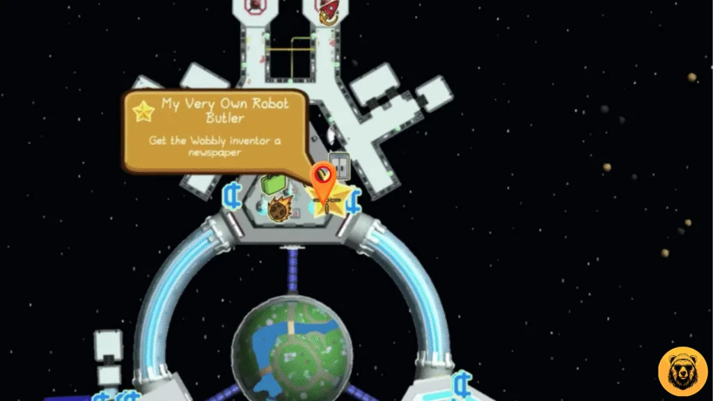 How to Get Robot Butler Pet in Wobbly Life
