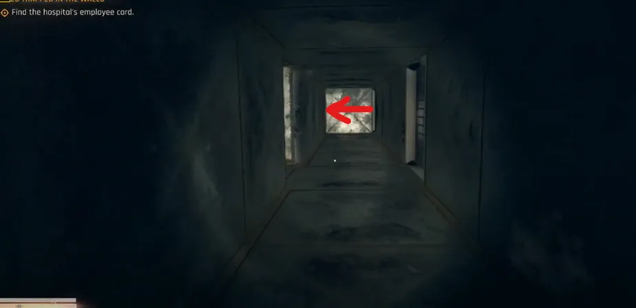 Otto Patient Record location in Borderlands 4