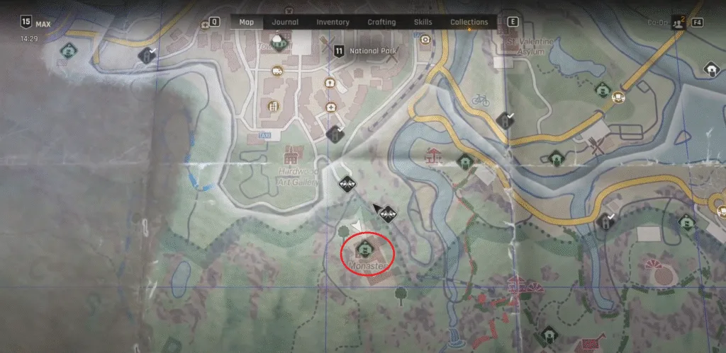Olivia's Recording #3 in Borderlands 4