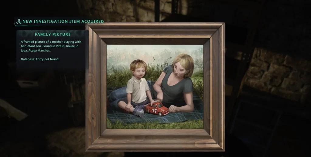 Jova Vitalis Home Puzzle picture #3