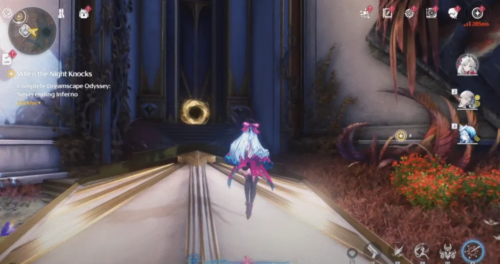 how to get Curse of the Abyss
