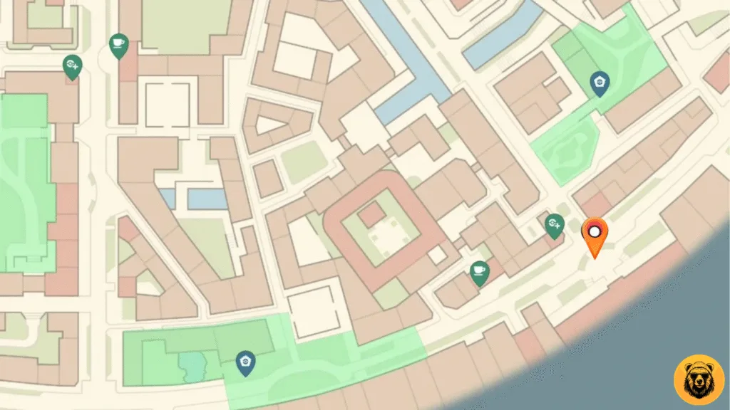 Fresh Water Location #3 in Pokemon Legends Z-A
