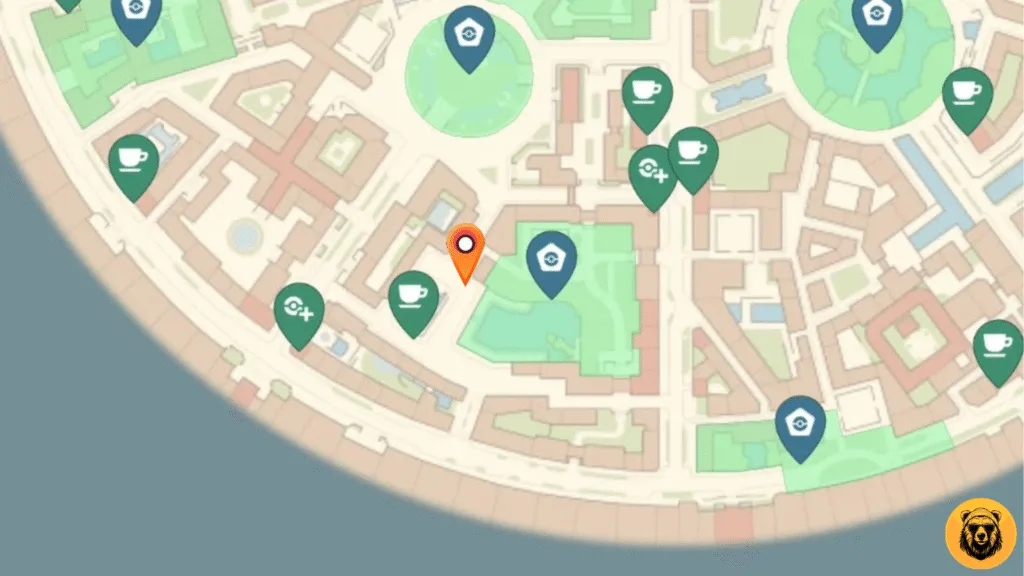 Fresh Water Location #1 in Pokemon Legends Z-A