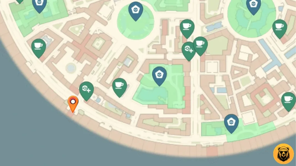 Fresh Water Location #2 in Pokemon Legends Z-A