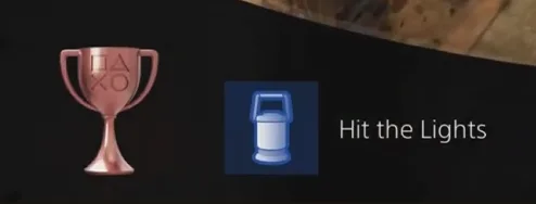 Hit the Lights Achievement Trophy Guide in Power Wash Simulator 2
