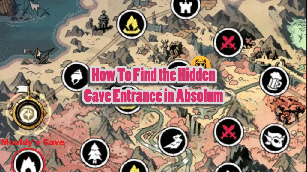 How to Find the Hidden Cave Entrance in Absolum