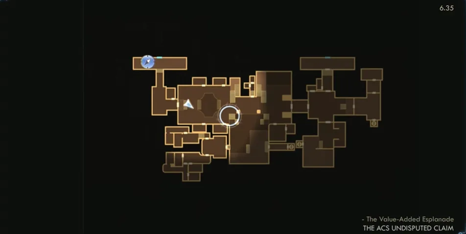 Pet Location 4 & 5 # (Raptidon Juvenile & Gold Canid) in The Outer Worlds 2