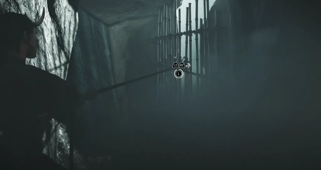 Spider Lily General Location in Ghost of Yotei