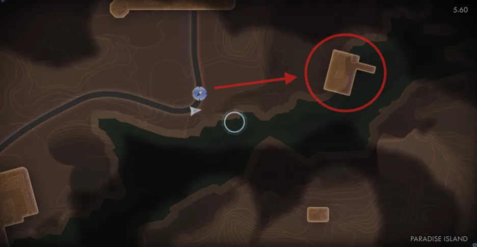 science adventure quarterly volume 4 location in the Outer worlds 2