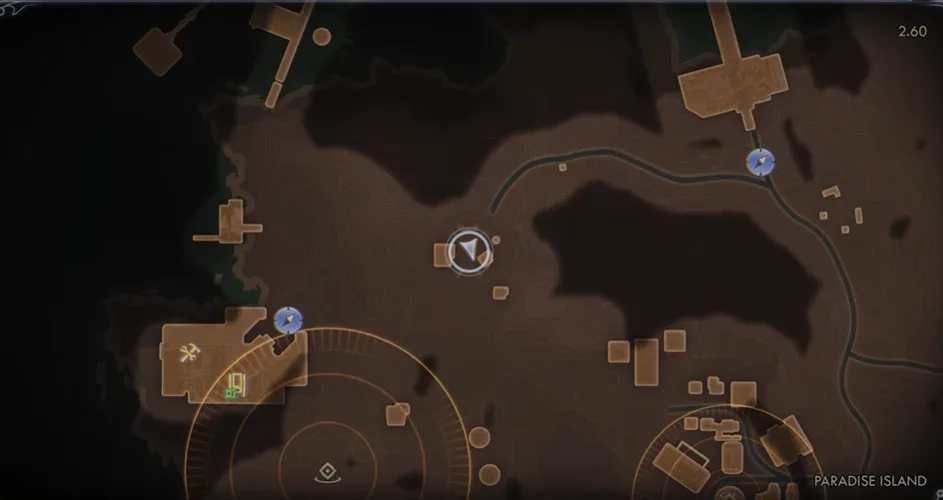science adventure quarterly volume 5 location in Outer worlds 2