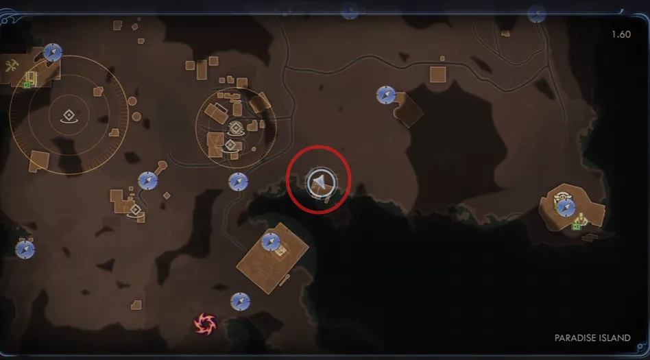 science adventure quarterly volume 6 location in Outer worlds 2