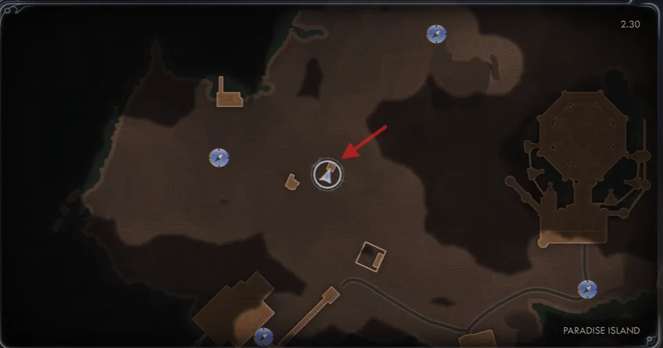science adventure quarterly volume 7 location in Outer worlds 2