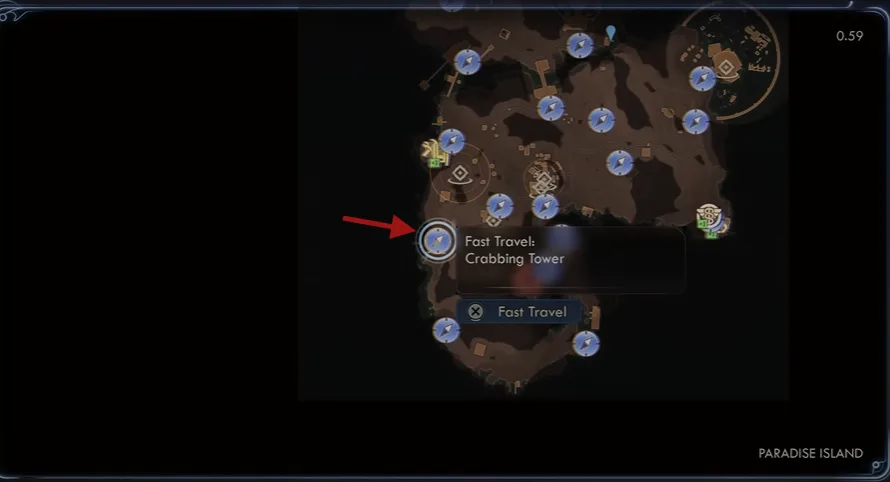 science adventure quarterly volume 8 location in Outer worlds 2