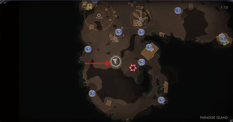 science adventure quarterly volume 9 location in Outer worlds 2
