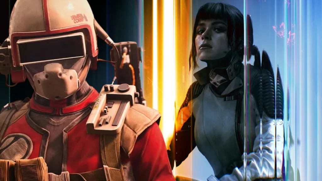 Arc Raiders vs Black Ops 7