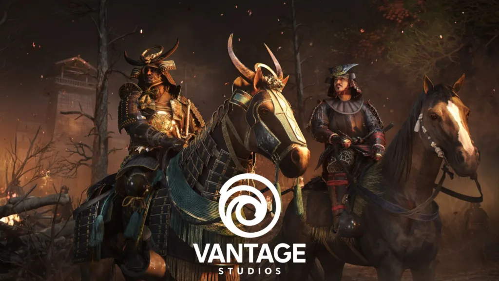 Assassin's Creed Under Ubisoft Vantage Studios