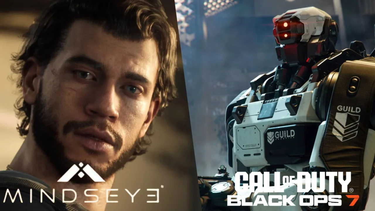 Black Ops 7 And MindsEye On Metacritic