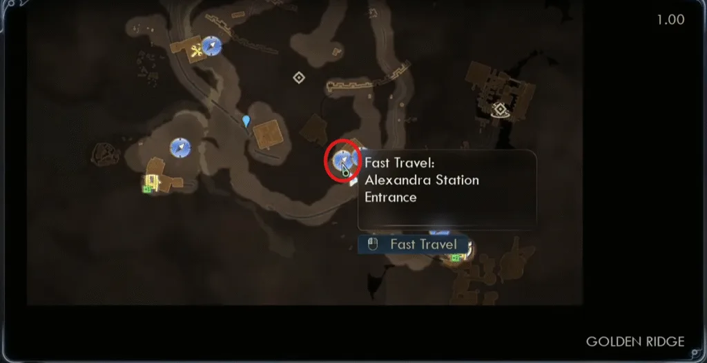 Compression Coil Location #11, #12, #13 in The Outer Worlds 2