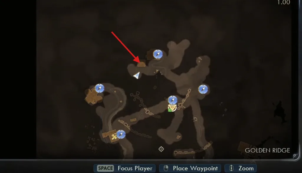 Compression Coil Location #4, #5, #6 in The Outer Worlds 2