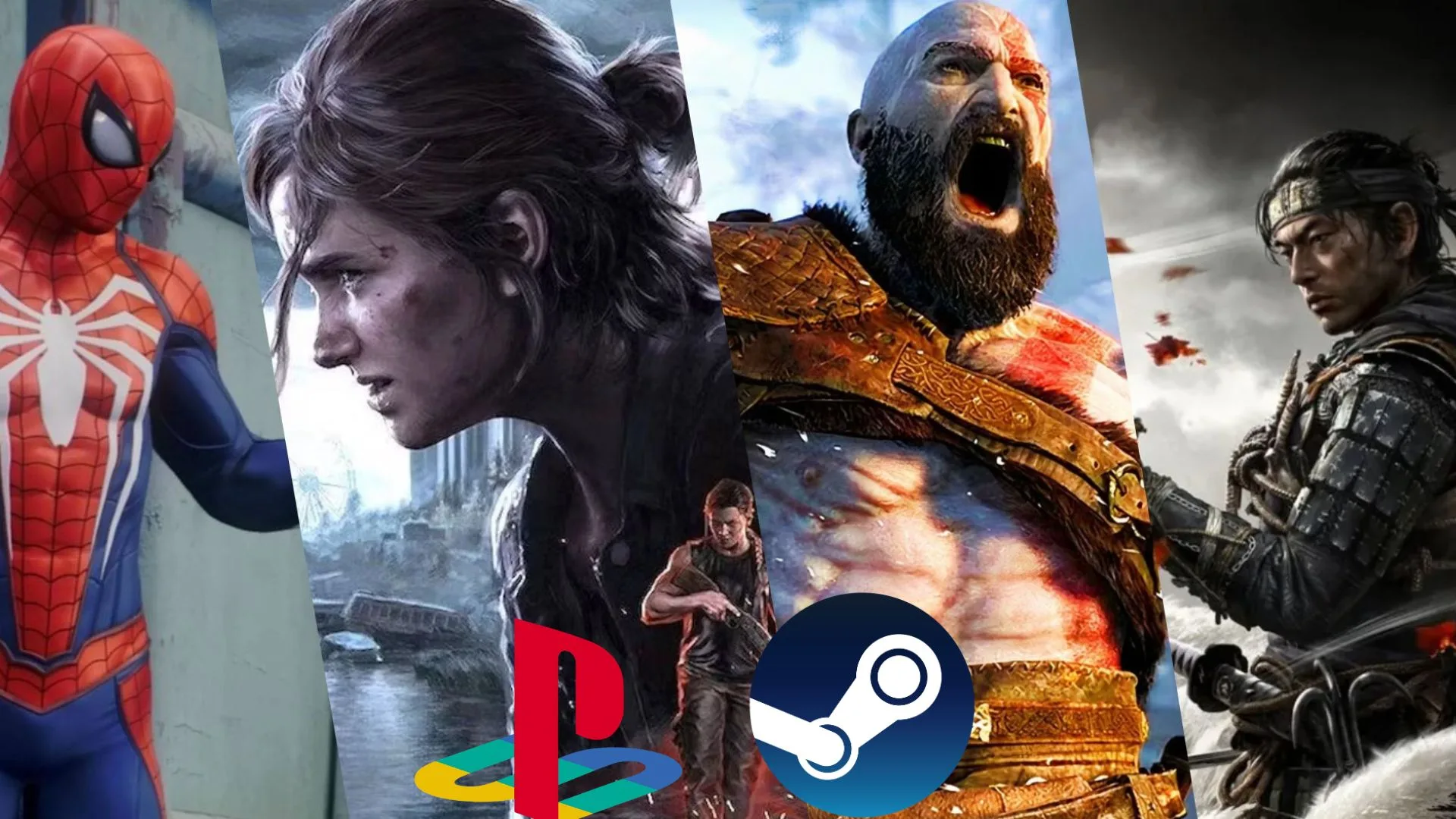 PlayStation Games on PC