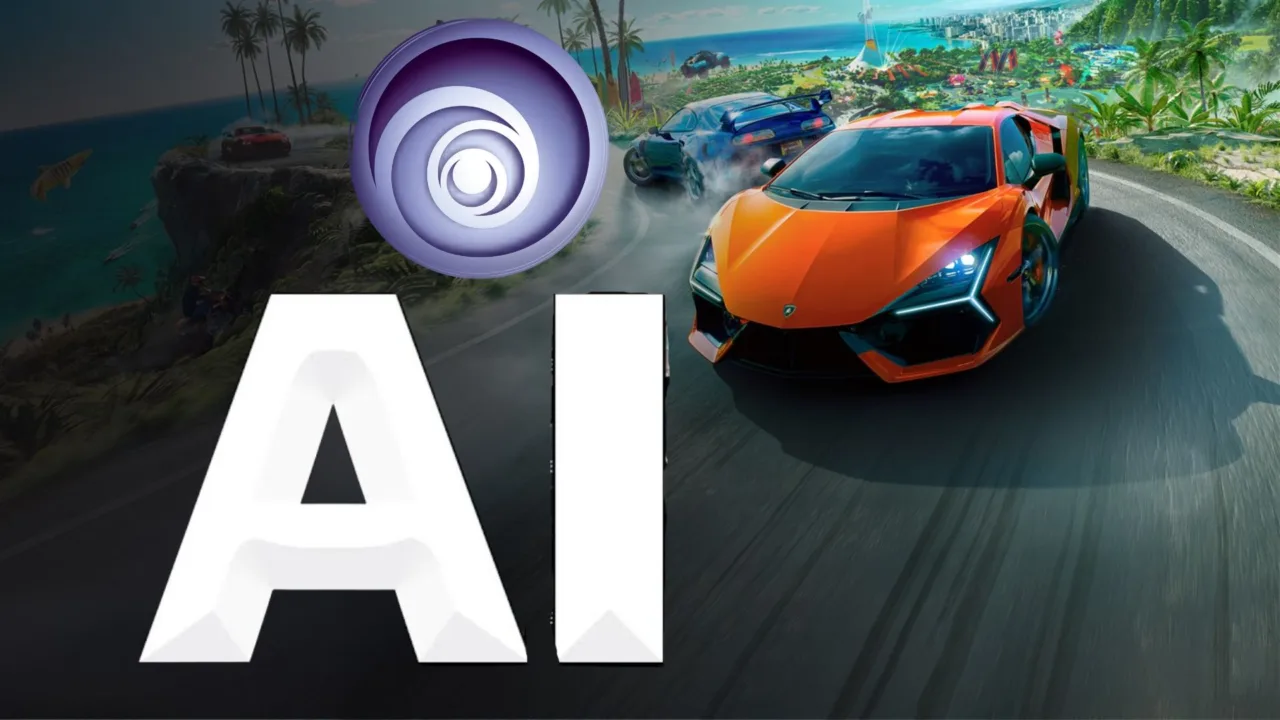 The Crew Using AI For Development