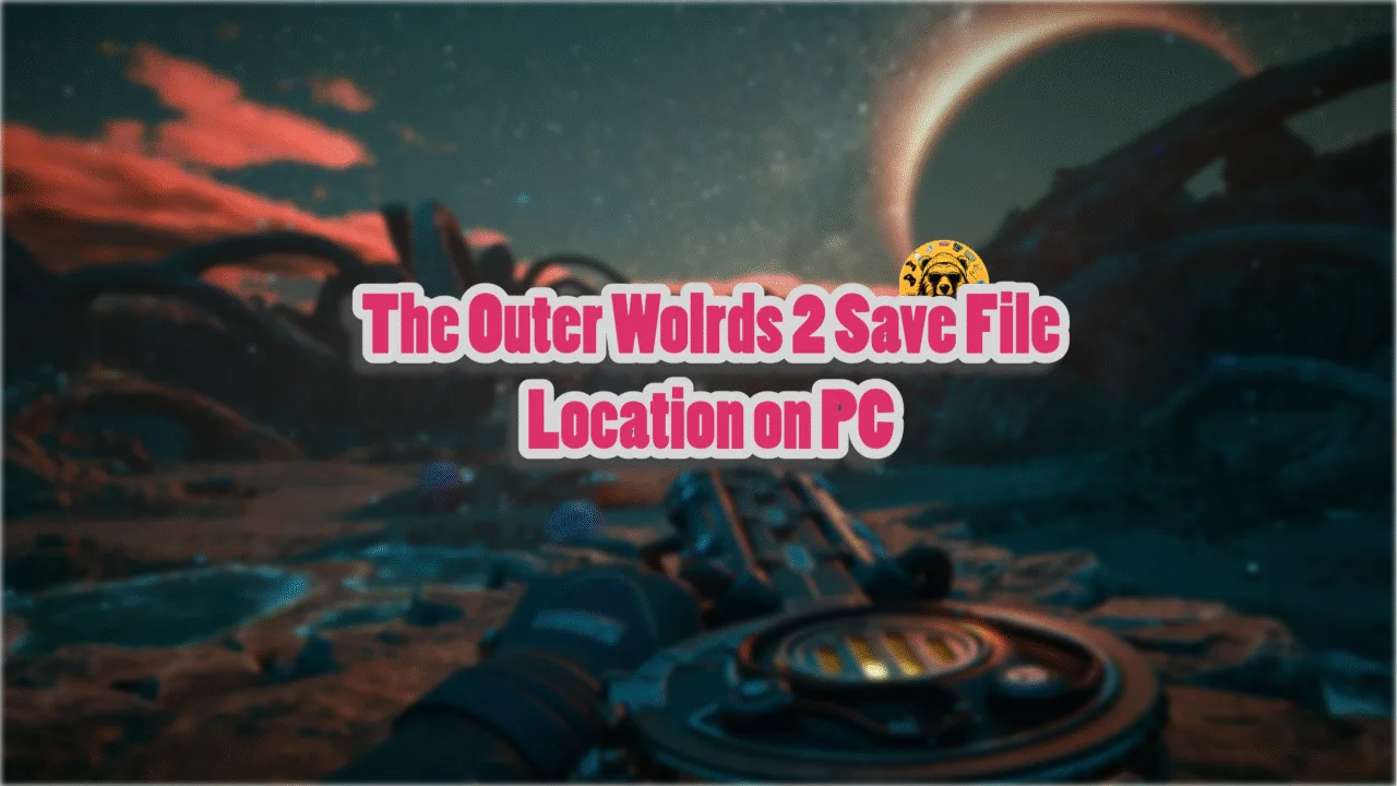 The Outer Worlds 2 save file location for Steam, Epic, Linux, and Steam Deck.