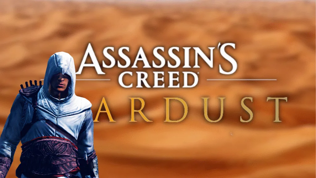 Ubisoft Bordeaux is Working on an Unannounced Game, Possibly the Rumored AC 1 Remake