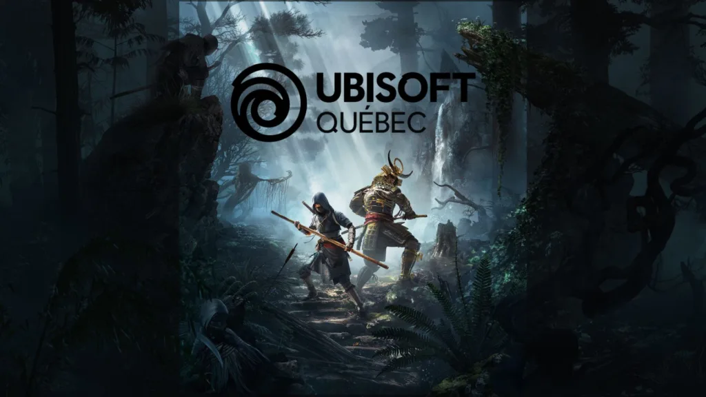 Ubisoft Quebec Assassin's Creed Project