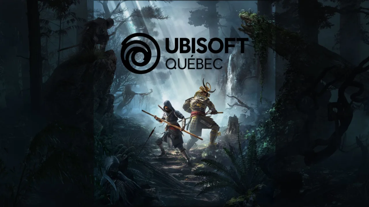 Ubisoft Quebec Assassin's Creed Project