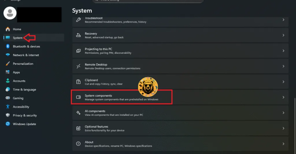 How to disable Game Bar in Windows Settings to fix Call of Duty: Black Ops 7 in-game crash on PC?