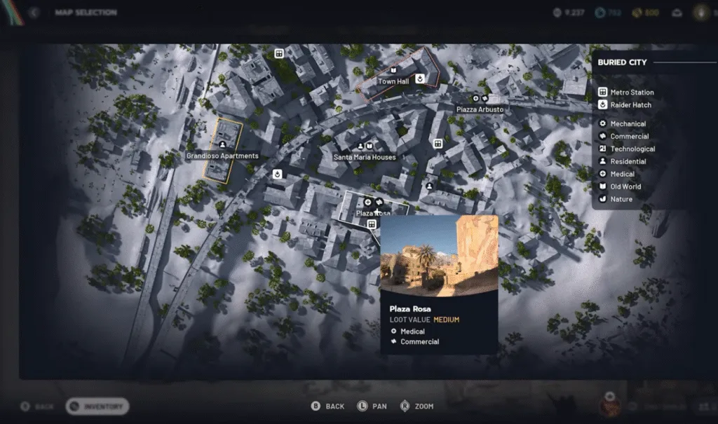 bombardier cells in arc raiders