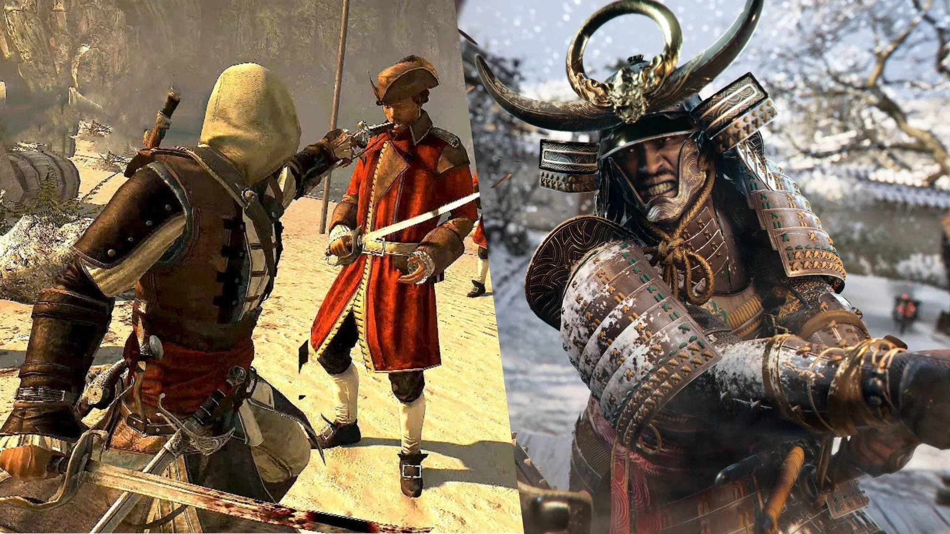 Assassin's Creed 4 Black Flag Remake Taking Cues From RPG Titles