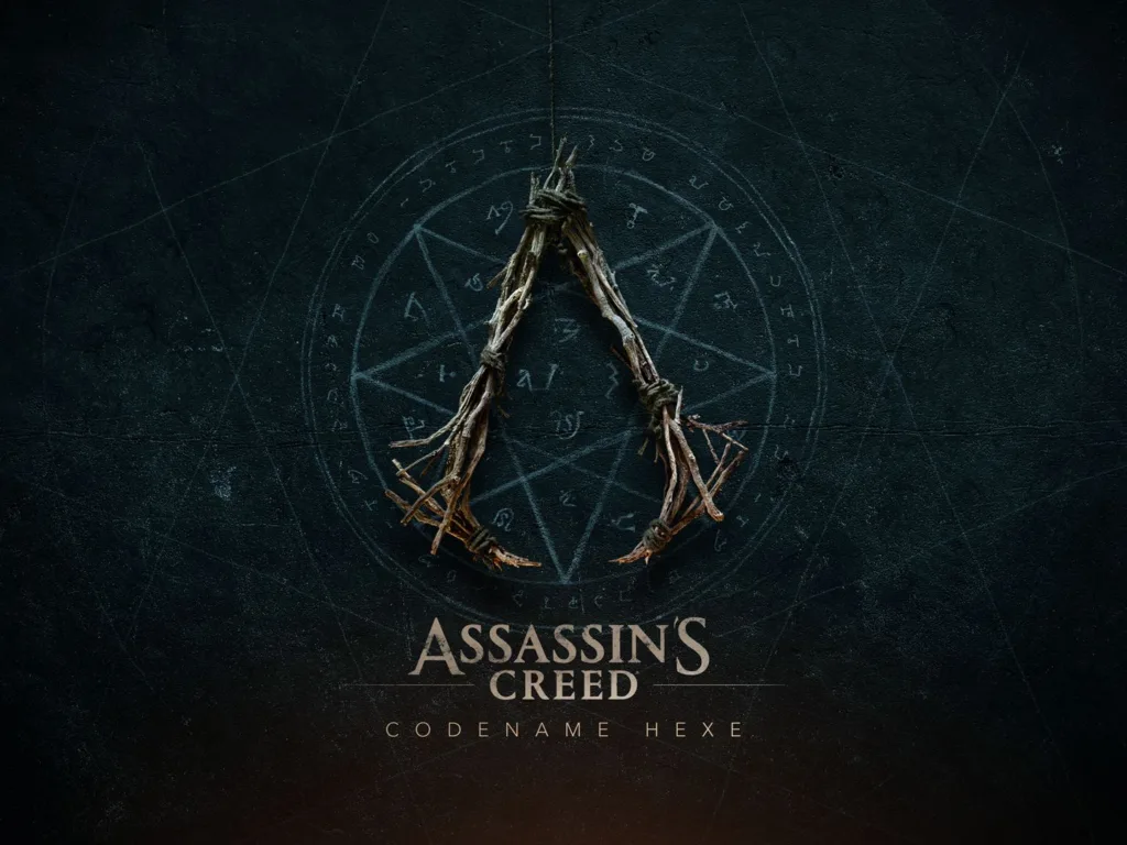 Assassin's Creed Hexe