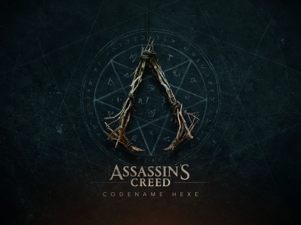 Assassin's Creed Hexe