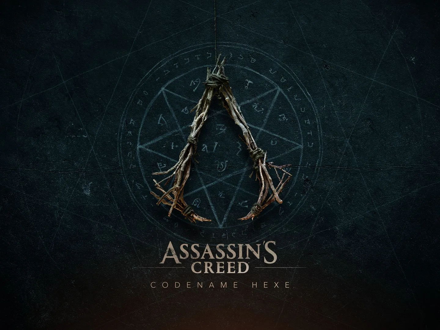 Assassin's Creed Hexe